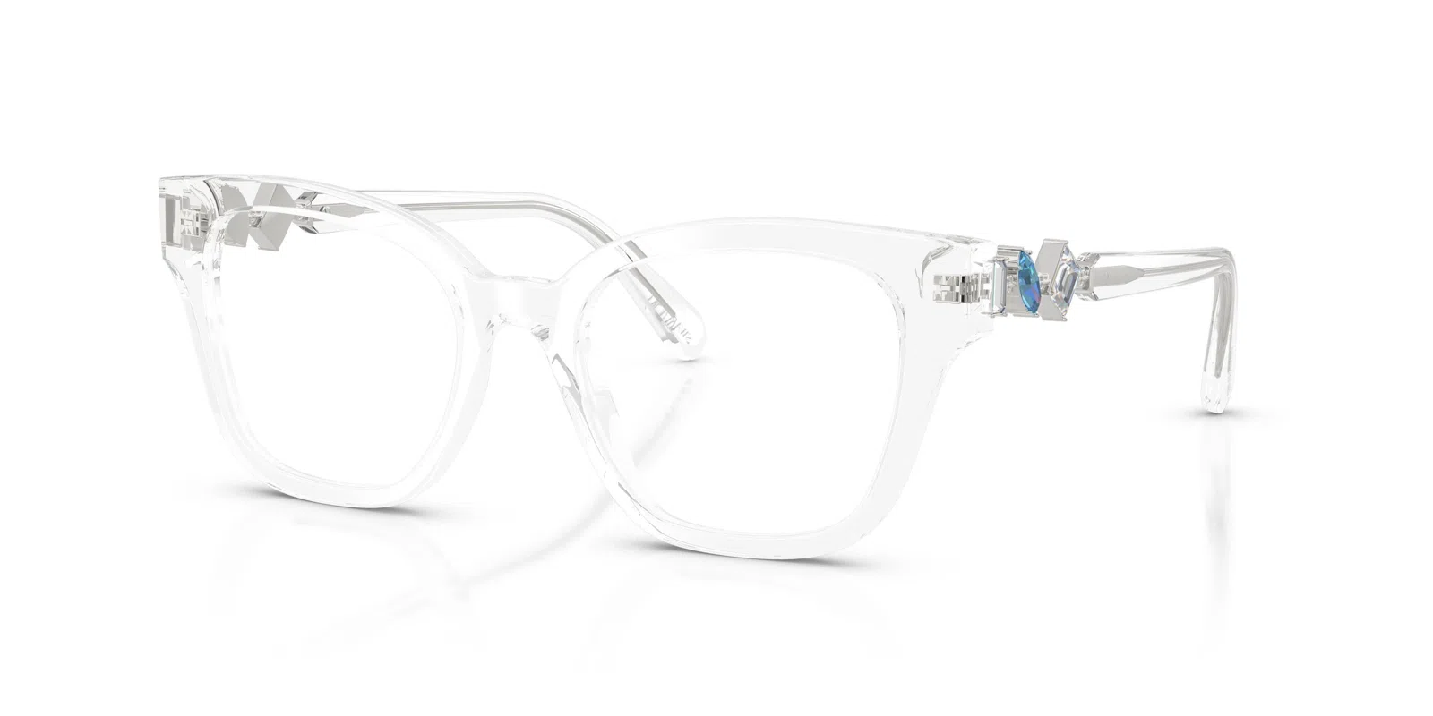 Swarovski 2048 Eyeglasses - view 21